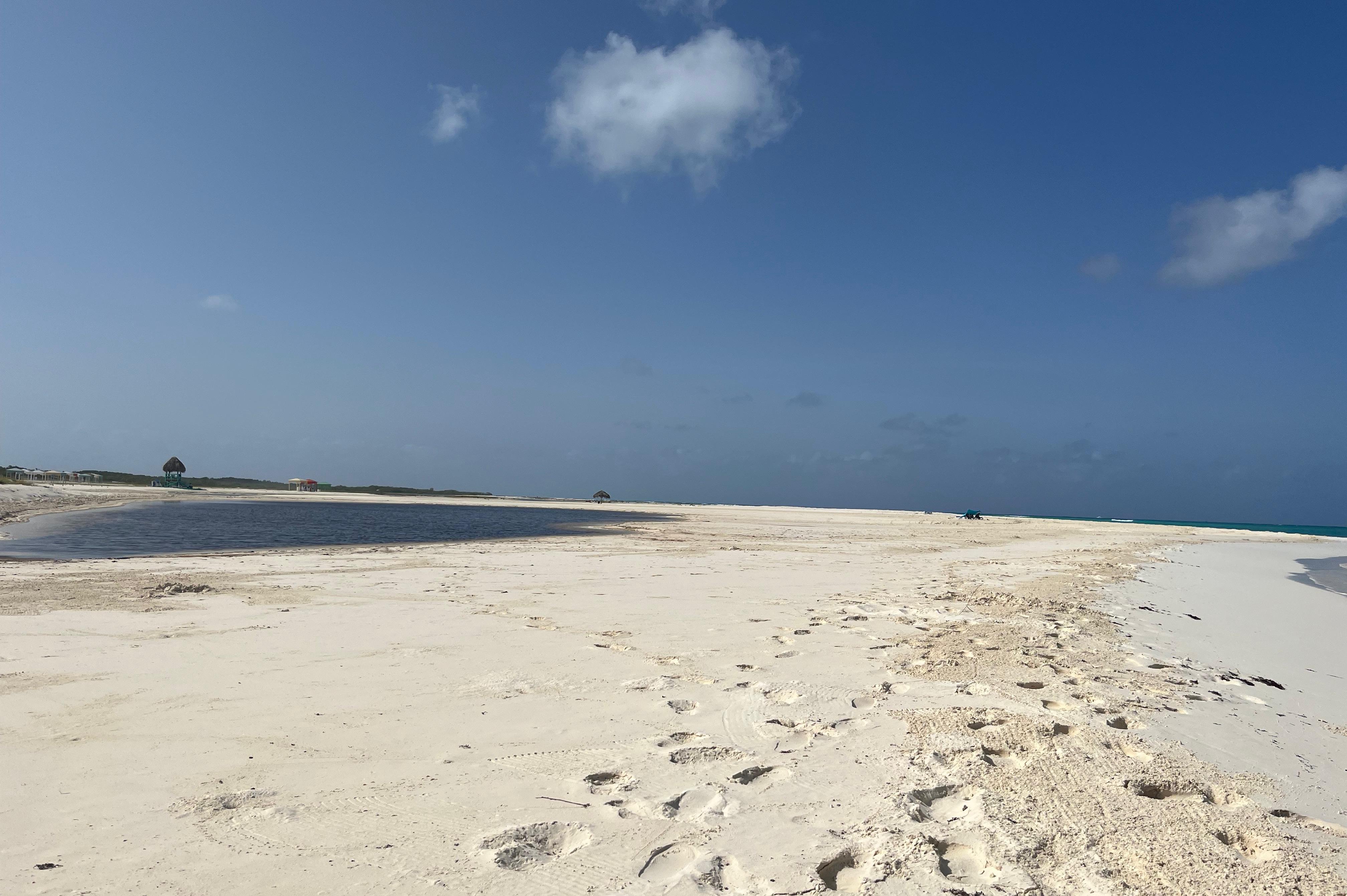 Cayo Largo